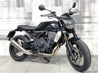 Brixton Crossfire 500 X