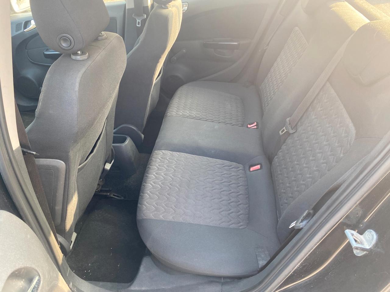 Opel Corsa 1.2 5 porte Edition