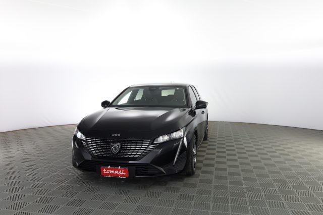 PEUGEOT 308 308 BlueHDi 130 S&S EAT8 SW Allure