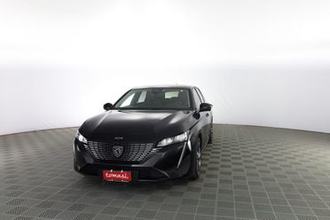PEUGEOT 308 308 BlueHDi 130 S&S EAT8 SW Allure