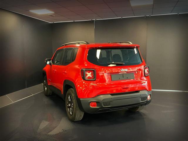 JEEP Renegade 1.0 T3 Longitude