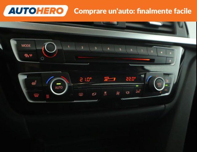 BMW 320 d Gran Turismo Sport