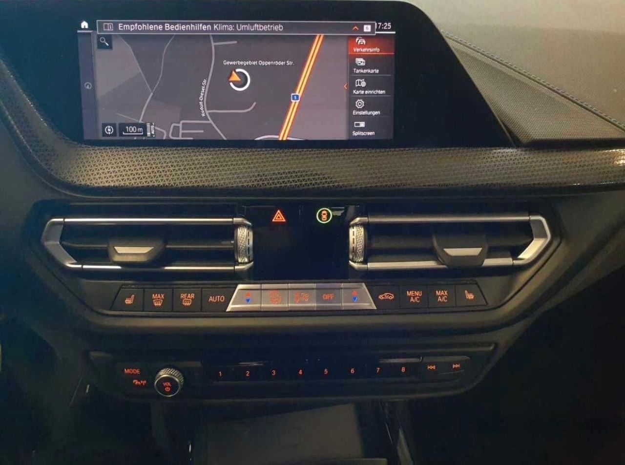 Bmw 118i 5p. Msport Manuale Benzina