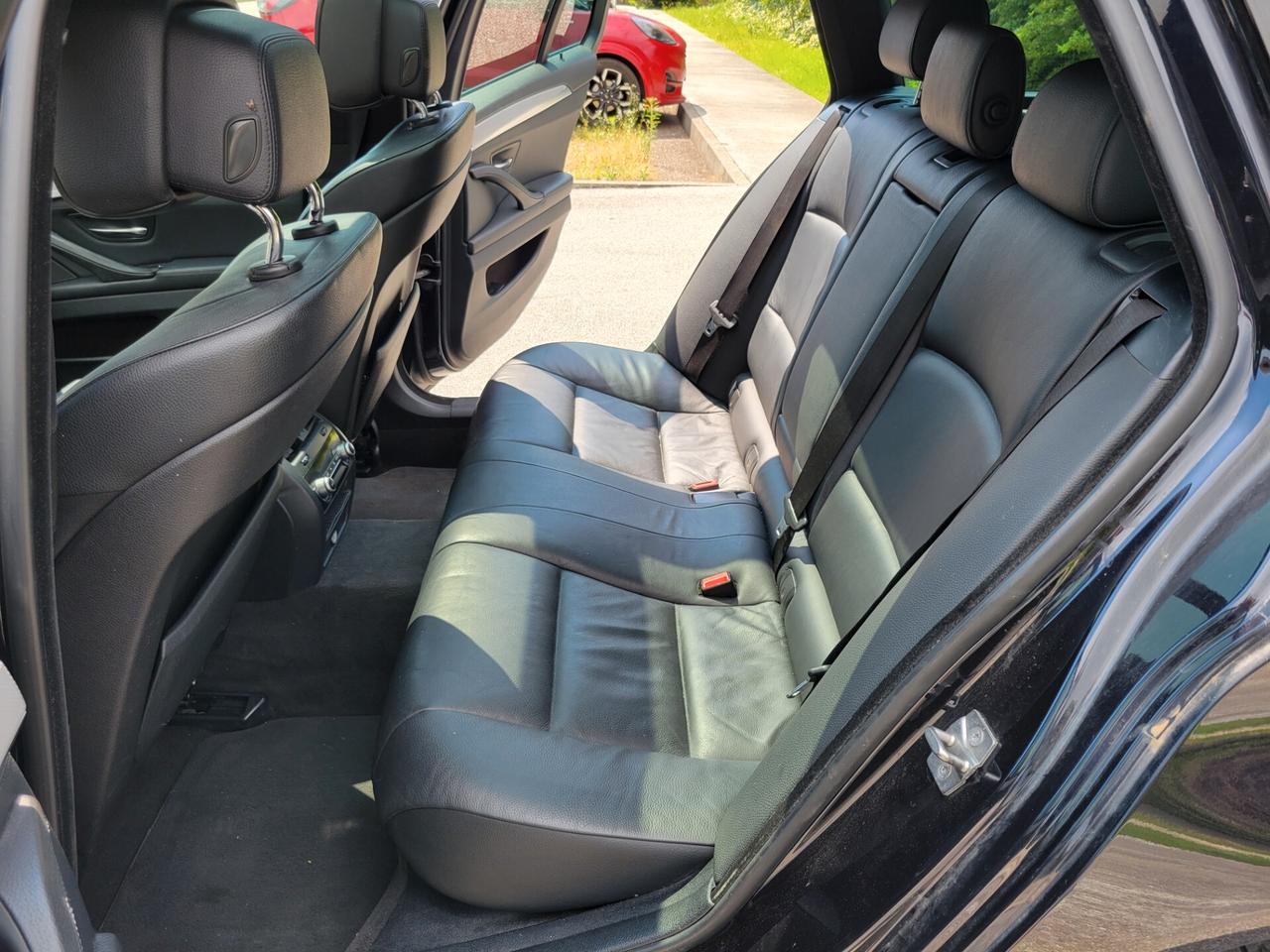 Bmw 535 535d xDrive Touring Msport