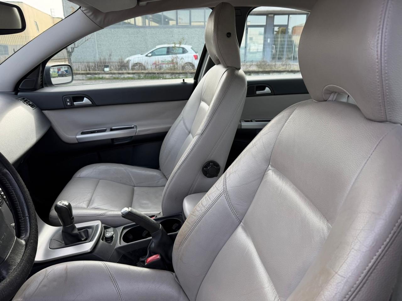 Volvo S40 2.0 D cat Summum