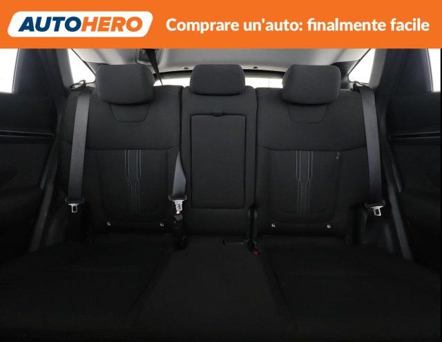 HYUNDAI Tucson 1.6 HEV aut. XLine