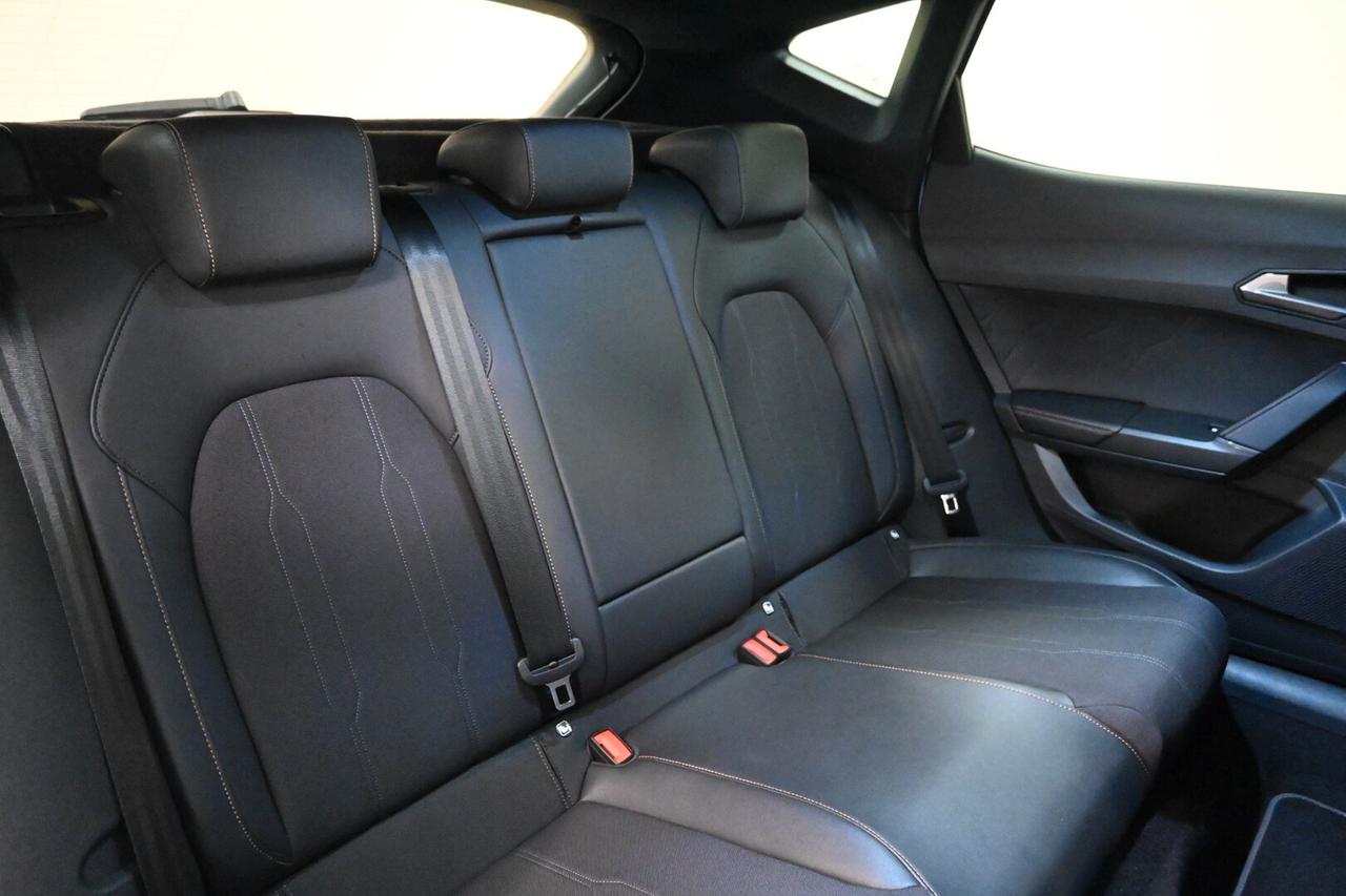CUPRA Formentor Formentor 1.5 TSI DSG