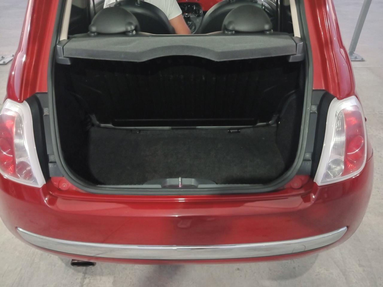 Fiat 500 1.3 DISEL CV 95 Sport PER NEO PATENTATI PERFETTA