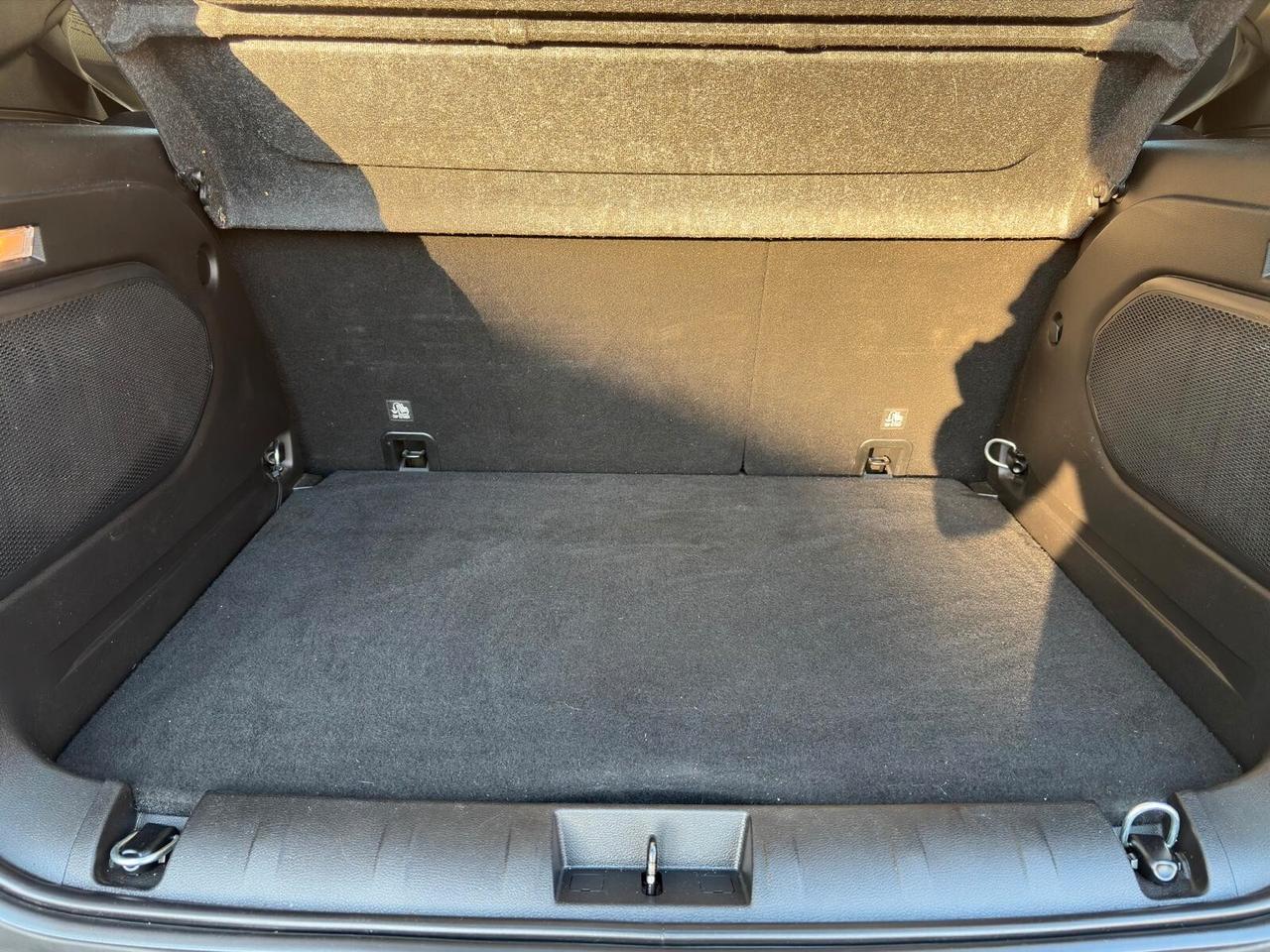 Jeep Renegade 1.6 MJT LIMITED 120cv 2WD UNICO PROPRIETARIO