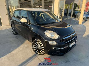 Fiat 500L 1.3 Multijet 95 CV Lounge-2018