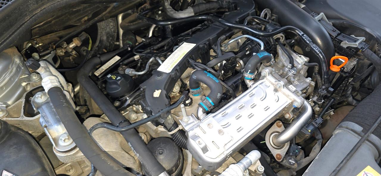 Mercedes-benz A 180 CDI Avantgarde