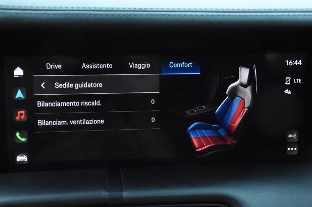 PORSCHE Taycan 4 Cross Turismo *21"*CHRONO*PANORAMA*BOSE*360°*LED