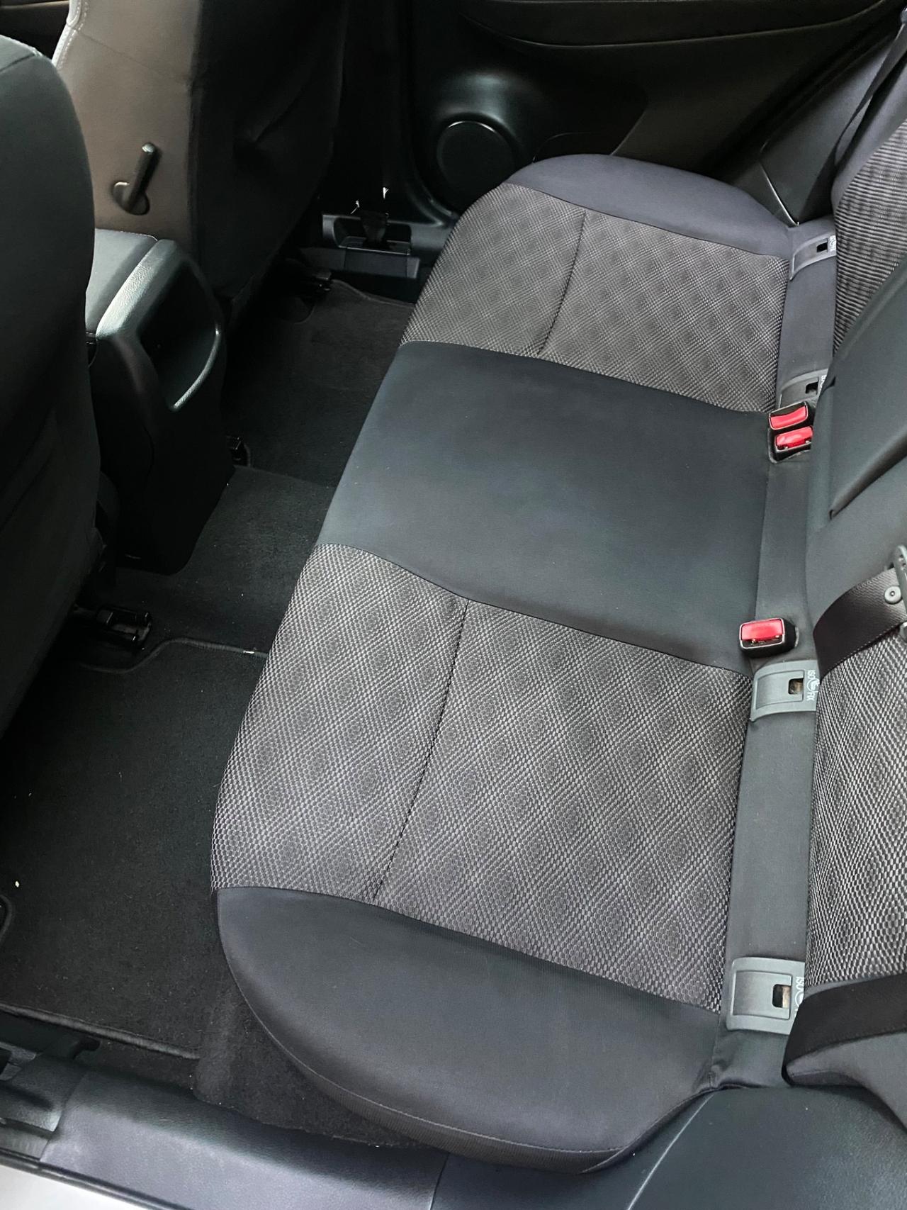 Nissan Qashqai 1.5 dCi 110cv Tekna 360