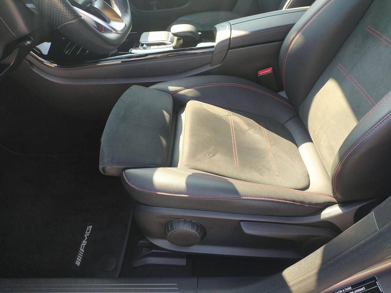 Mercedes-Benz CLA 200 AMG Line CLA 200 D #7253