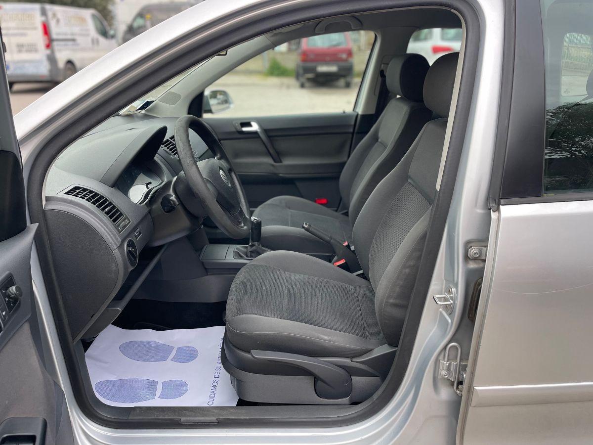 VOLKSWAGEN - Polo - 1.2/70CV 12V 3p. Comfortline