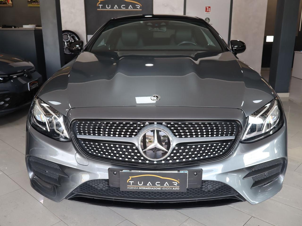 Mercedes-Benz E 220 Premium Plus E 220 D #10884