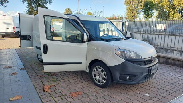 FIAT Doblo Doblò 1.3 MJT Cargo Maxi SX 20.000 Km E6B