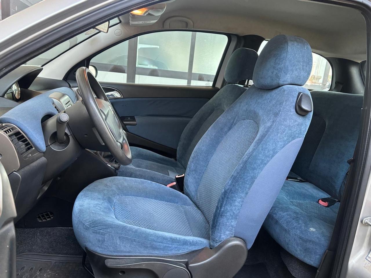 Lancia Ypsilon 1.3 Multijet 16V Platino