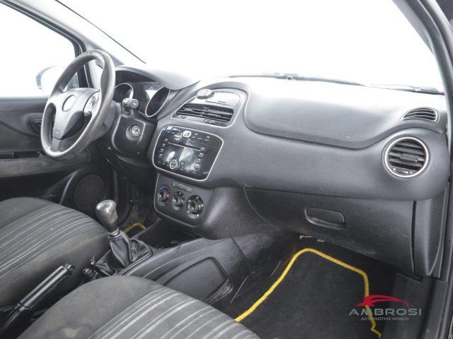 FIAT Punto Evo 1.3 Mjt 75 CV DPF 5 porte S&S MyLife - PER OPERATO