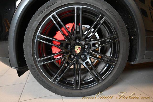 PORSCHE Cayenne 3.0 V6 TDI 245CV TIP.TETTO NAVI BOSE PASM 21"FULL!