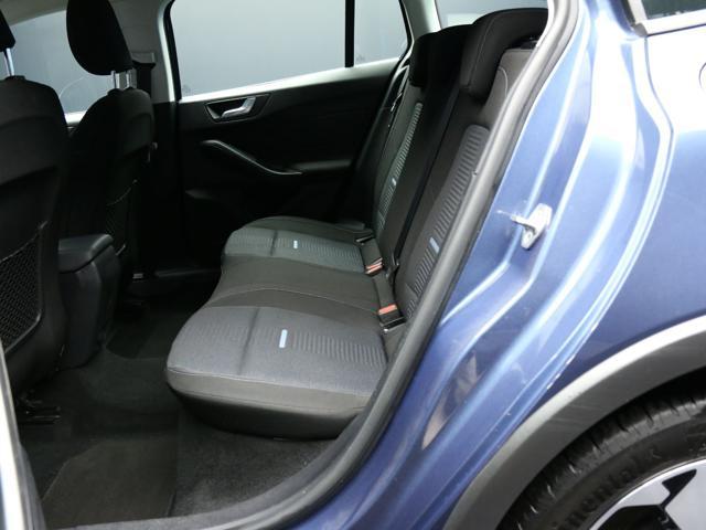 FORD Focus 1.0 EcoBoost Hybrid 125 CV SW Active Design