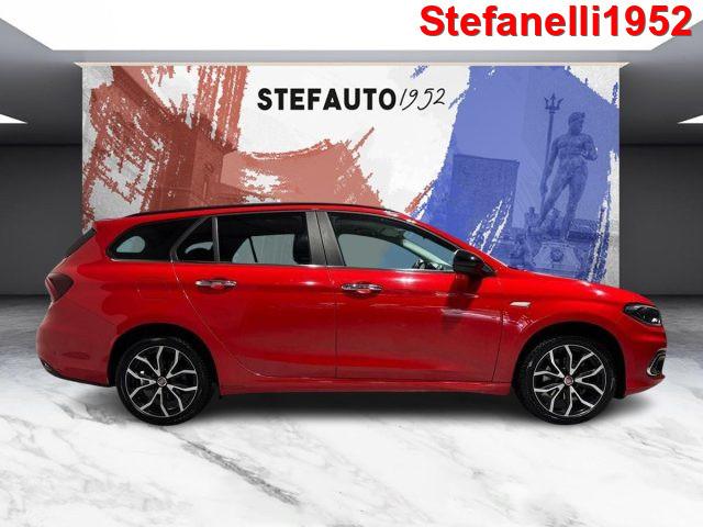 FIAT Tipo II - SW 1.6 mjt Lounge s&s 120cv dct my19