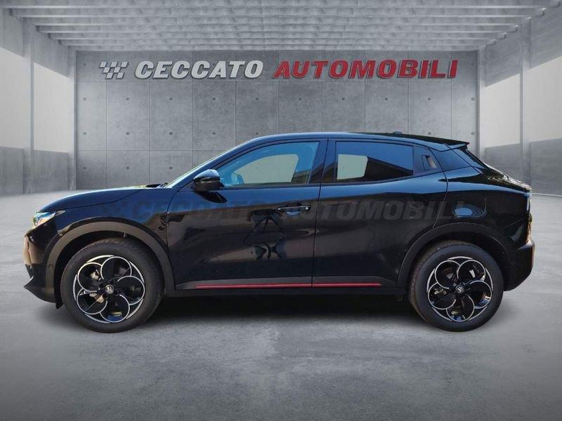 Alfa Romeo Junior Junior 1.2 ibrida Q4 145cv edct6