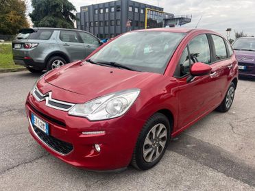 Citroen C3 1.0 VTi Attraction
