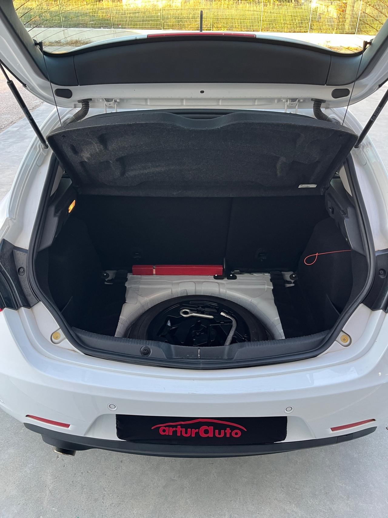 Alfa Romeo Giulietta 1.6 JTDm 120 CV Super