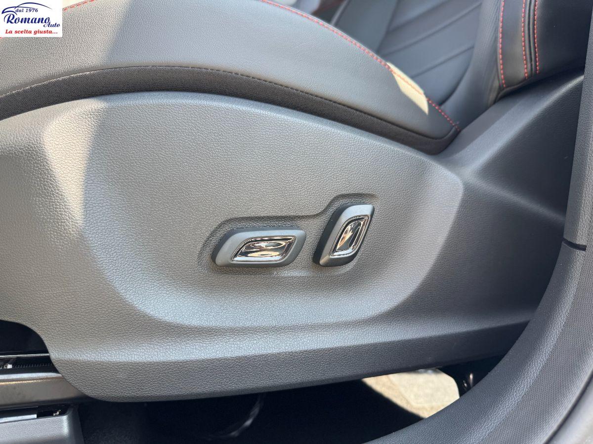 MG - ZS - 1.5 VTi-tech Luxury#GARANZIA 7 ANNI!