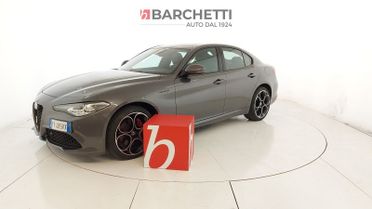 Alfa Romeo Giulia VELOCE 2.2 TUBO AT8 210CV AWD Q4 E6D-TEMP