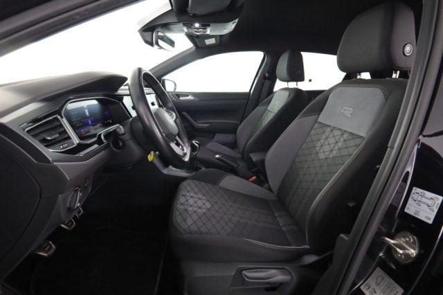 VOLKSWAGEN Polo Polo 1.0 TSI R-Line