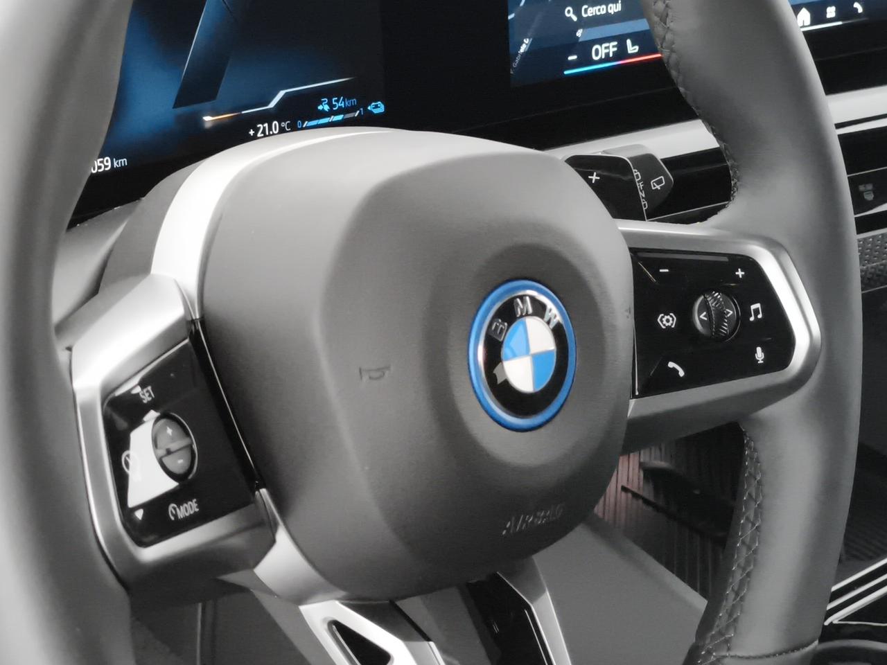 BMW Serie 5 530e Touring xDrive MSport Pro