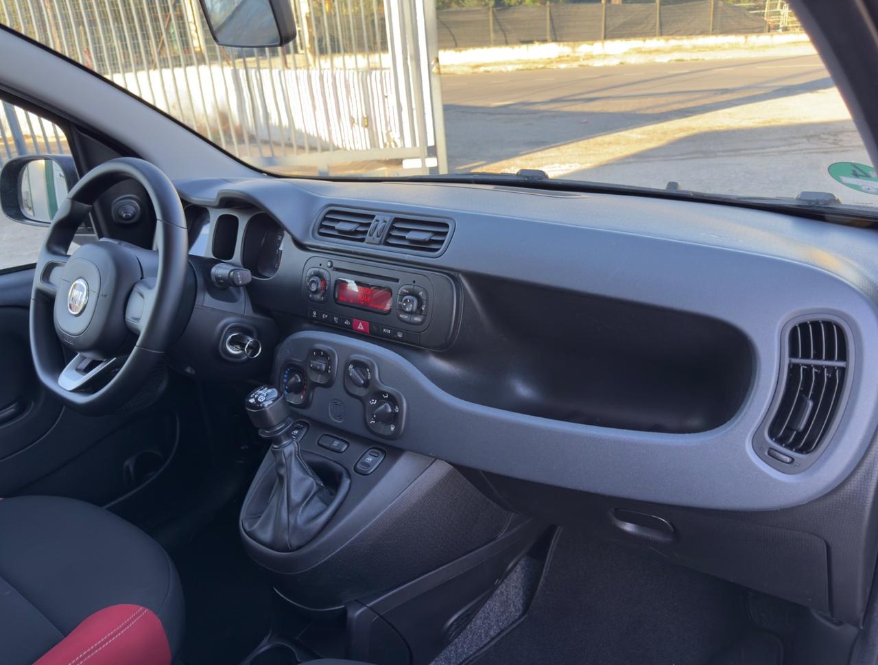 Fiat Panda 1.2 2017