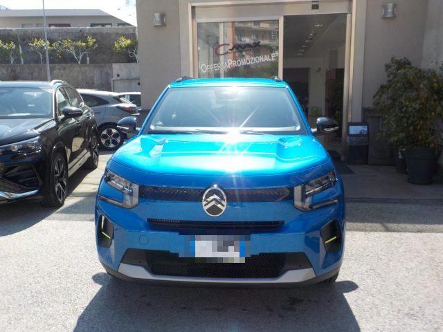 CITROEN C3 1.2 Hybrid 110 e-DCT Plus