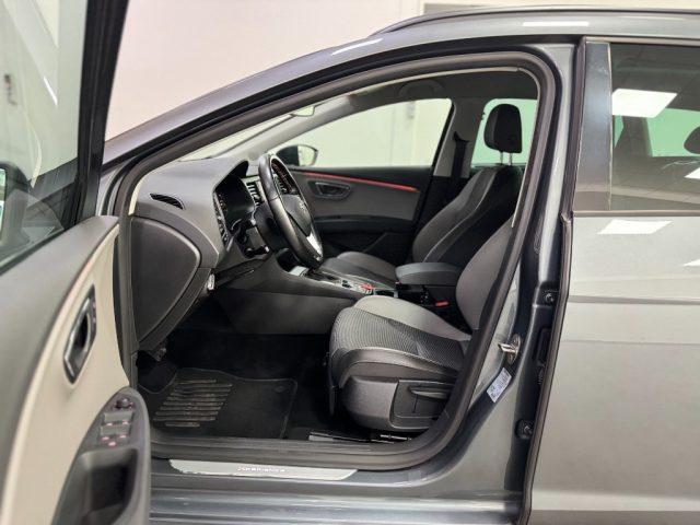 SEAT Leon 2.0 TDI 184 CV DSG 4DRIVE ST X-PERIENCE