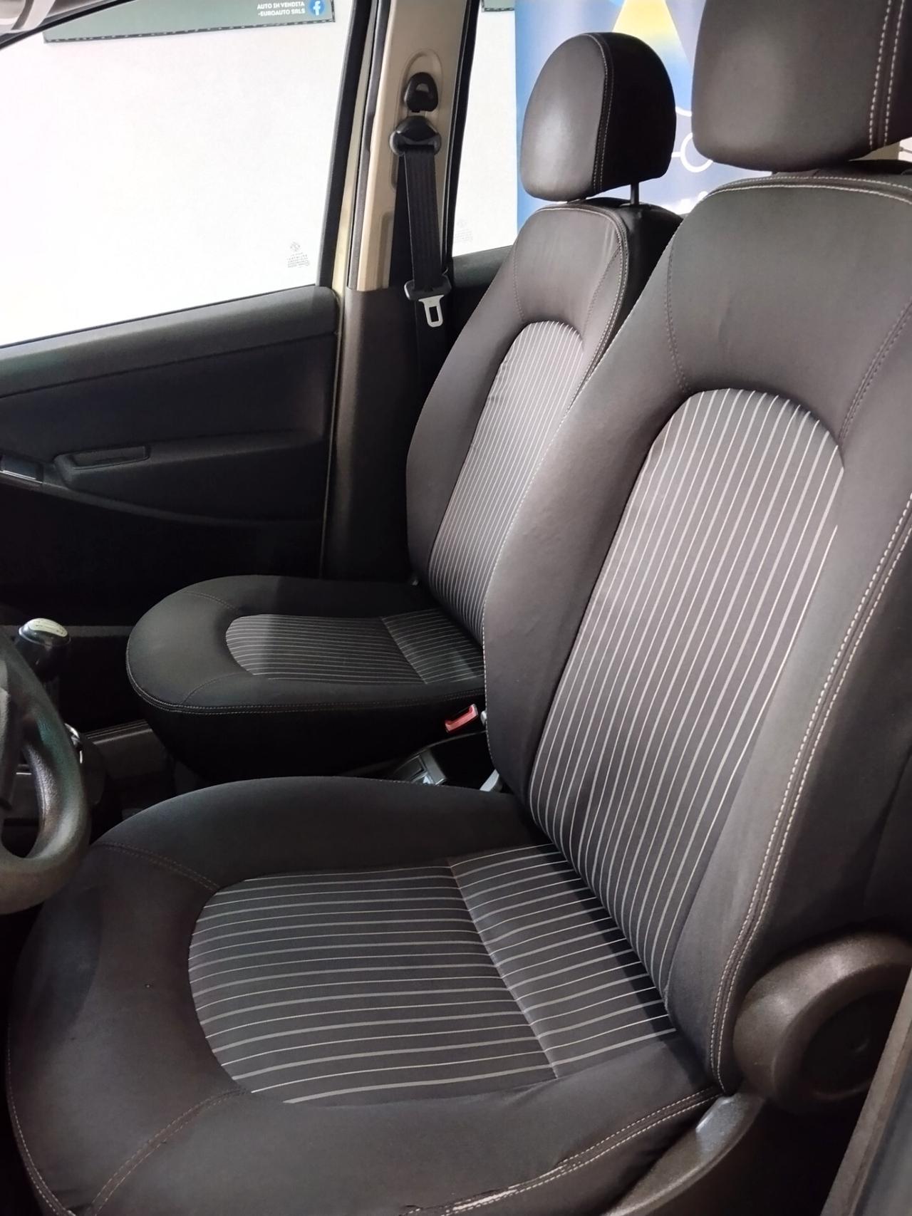 Lancia MUSA 1.3 mtj 69 CV CON GARANZIA