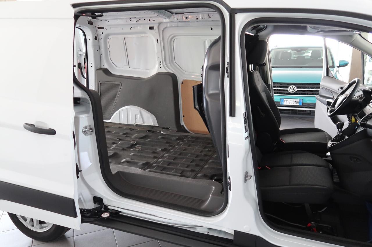 Ford Transit Connect 1.5 Ecoblue 100CV PL Furgone Trend