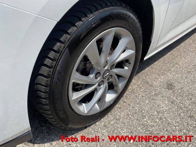 OPEL Astra 1.5 CDTI 122 CV S&S ST Business Elegance PROMO!