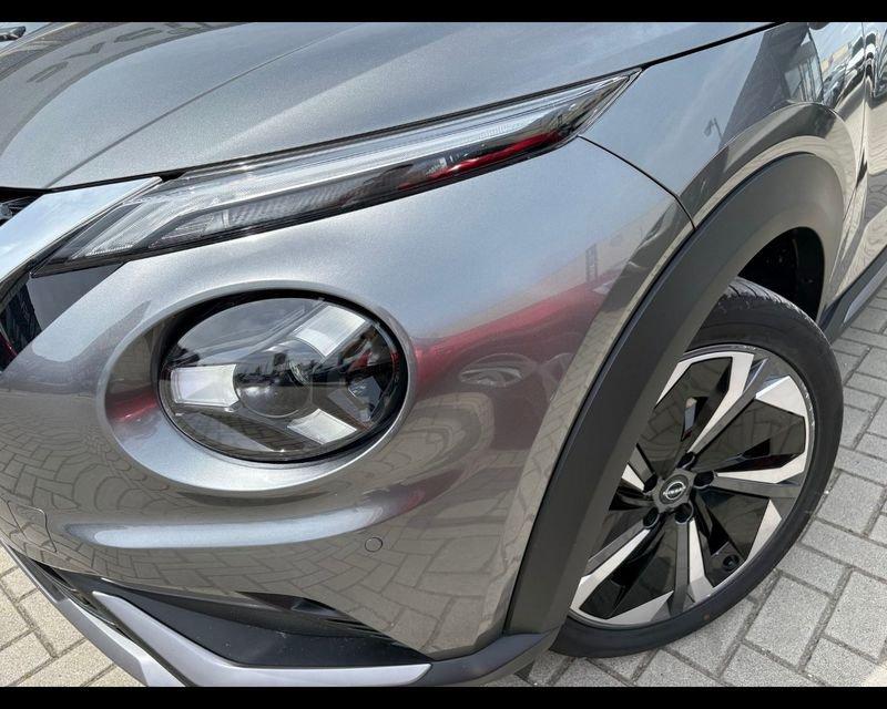 Nissan Juke Juke 1.0 N-Design 114cv