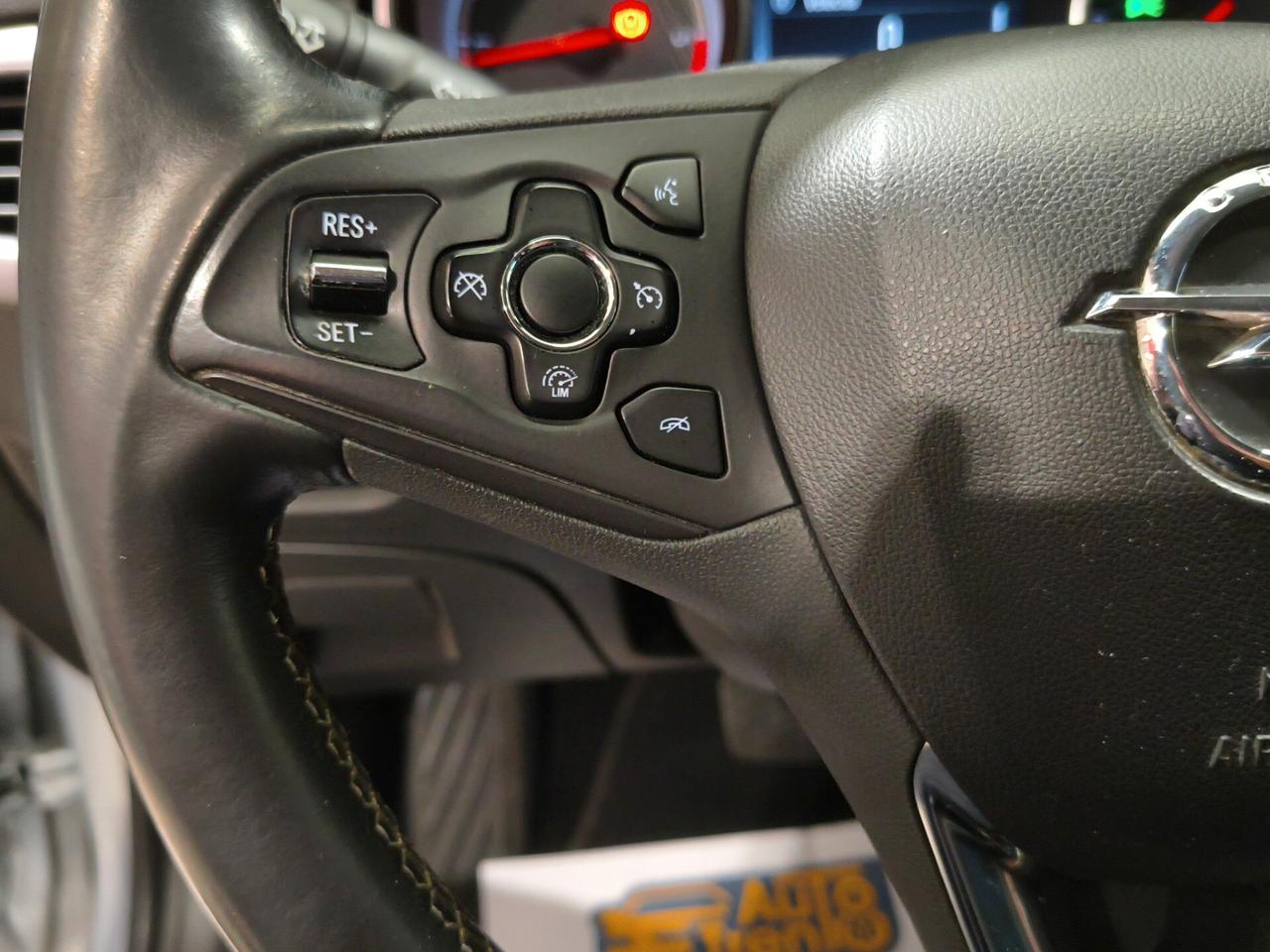 Opel Astra 1.6 CDTI EcoFLEX S&S Sports Tourer Elective