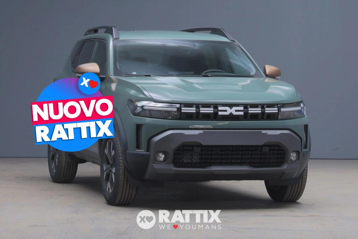 Dacia Duster Duster 1.0 Extreme Eco-g 100cv