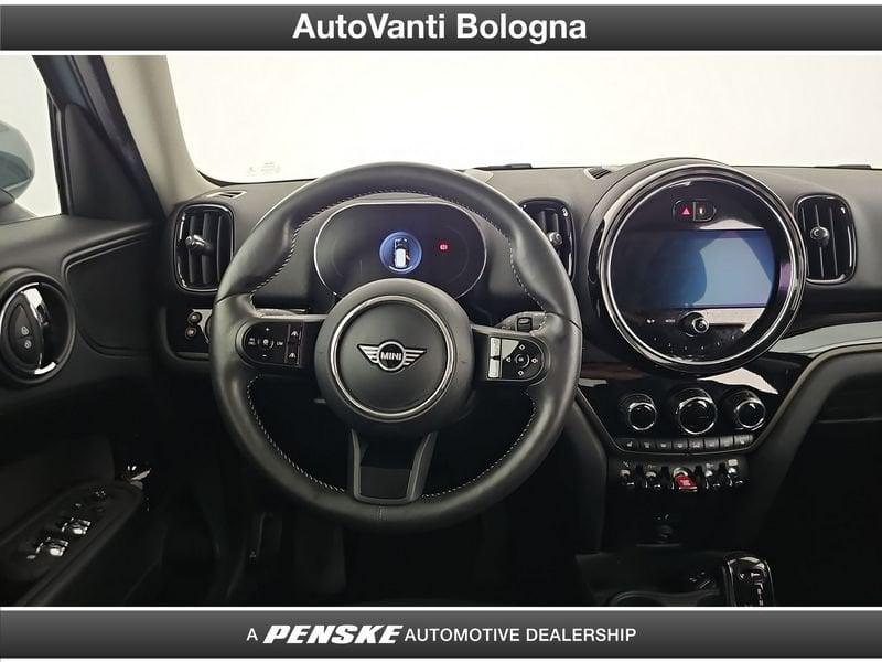 MINI Countryman Mini Countryman 2.0 Cooper D Business all4 auto