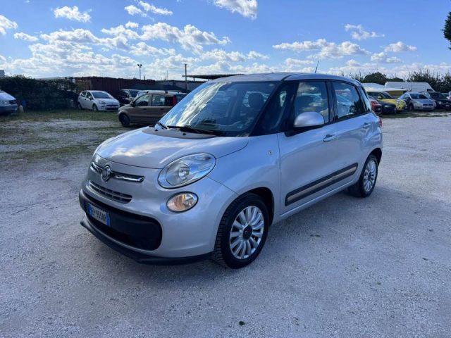 FIAT 500L 1.3 Multijet 85 CV Pop Star