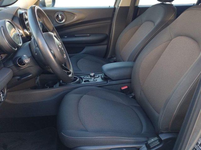 MINI Clubman 1.5 One D Boost Aut.