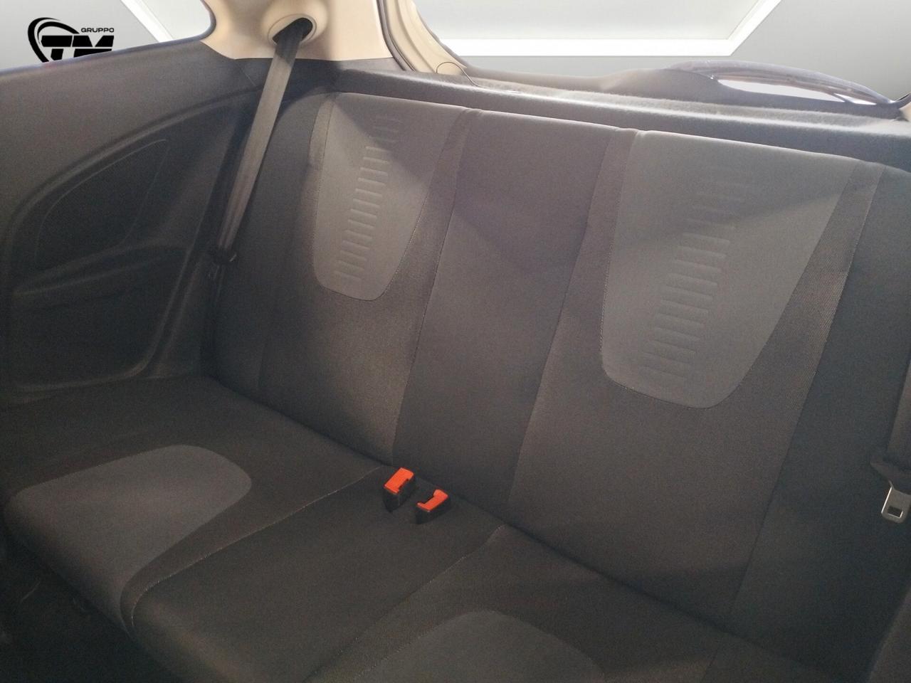 Ford Ka Ka+ 1.3 TDCi 75CV Titanium - NEOPATENTATI