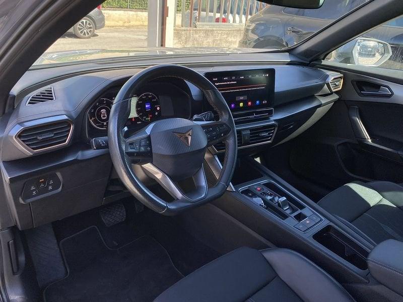 CUPRA Formentor 2.0 TDI 150CV DSG