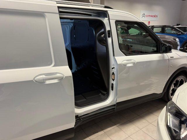 FORD Transit Courier 1.5 EcoBlue 100CV Van Active