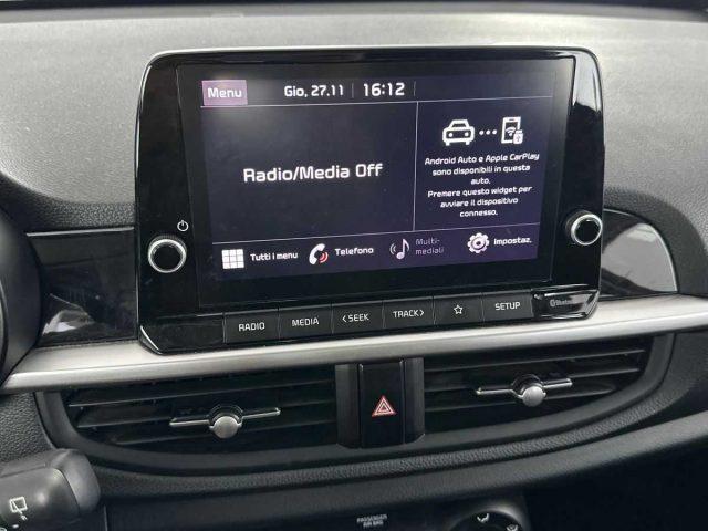 KIA Picanto 1.0 12V 5 porte Style