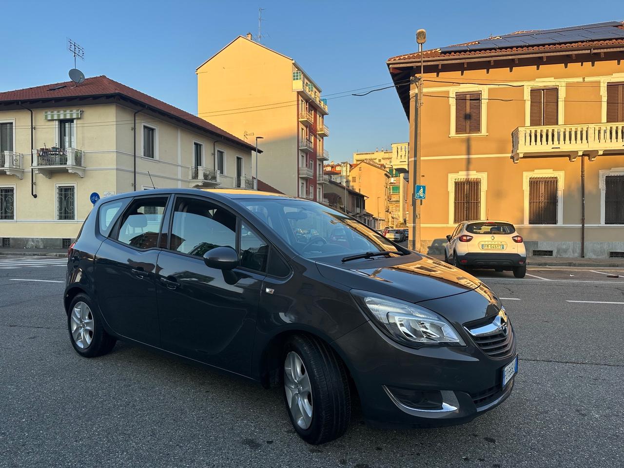 Opel Meriva 1.4 Turbo 120CV GPL Tech Innovation